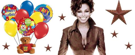 Kids From Fame Media: Happy Birthday Janet Jackson!