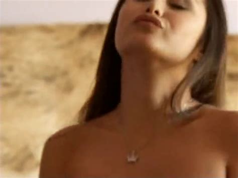 Naked Michelle Maylene In Erotic Seductions