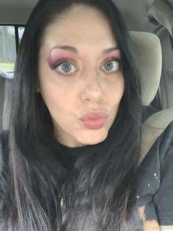 Miss Leana Lee Missleanalee Nude OnlyFans The Fappening Plus