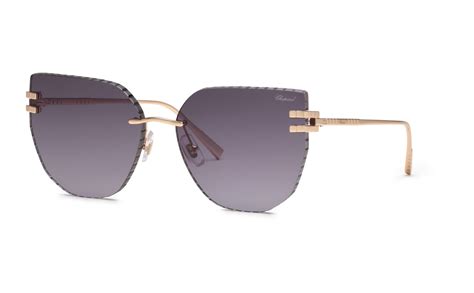 de rigo introduces  chopard eyewear collection