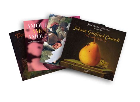 Musik für Laute aus Renaissance & Barock (Exklusivset für jpc) (4 CDs