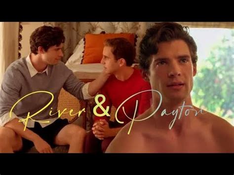 River Payton The Greatest Gay Storyline Youtube