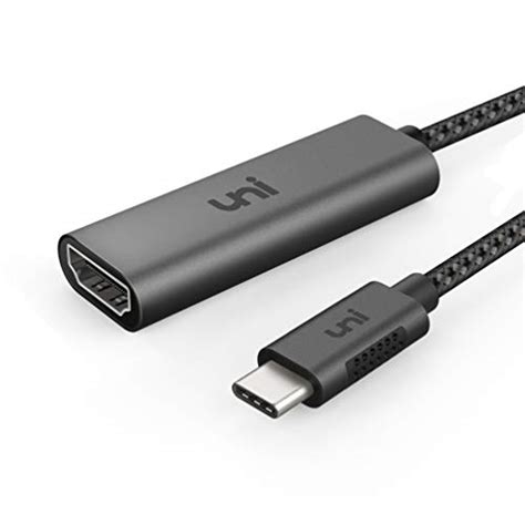 5 Best iPad Pro To HDMI Cables