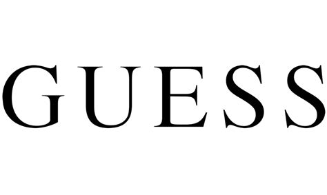 Guess Edealo