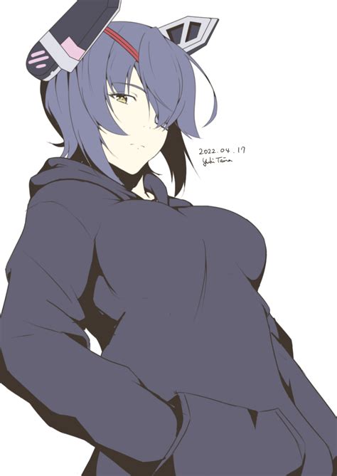 Tenryuu Kantai Collection Image By Yuki Taira 3803201 Zerochan