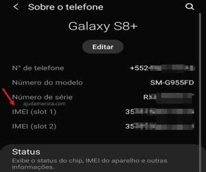 Consultar Aparelho Pelo Imei - Consultar IMEI do celular no aparelho e pela web