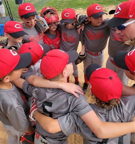Fort Knox Little League baseball team defies odds, completes season