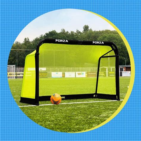 6 Best Portable Soccer Goals In 2024 Reviewed By Gear Editors