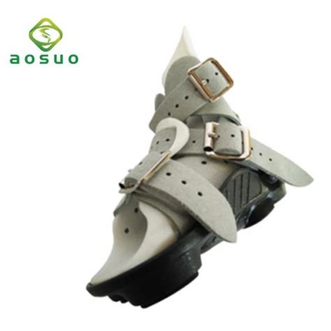 Orthopedic Medical Dennis Brown Shoes For Pediatric Corrective Clubfoot