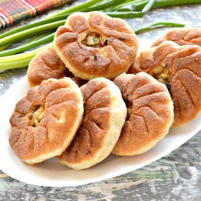 Домашняя шаурма со свининой