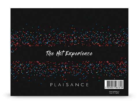 Ripley SET PERFUME PLAISANCE SET HOT X MUJER EDP ML