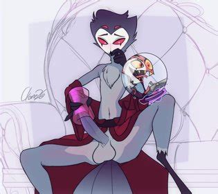 My Love Of Stolas Luscious Hentai Manga Porn