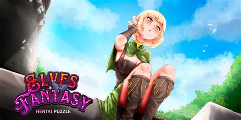 Elves Fantasy Hentai Puzzle Nintendo Switch Releases NintendoReporters
