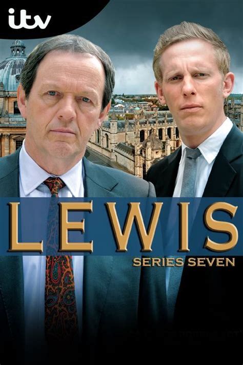 Watch Lewis (2006) TV Series Online - Plex