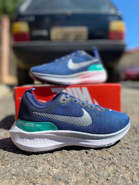 Tênis Nike Air Max Zoom X