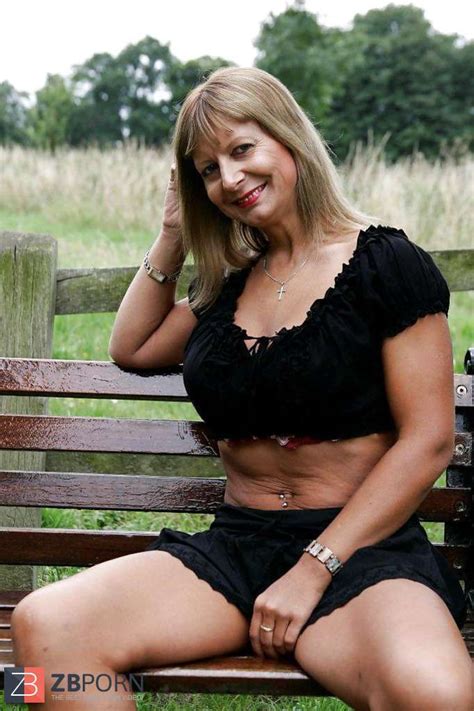 Bedfordshire Towheaded ZB Porn