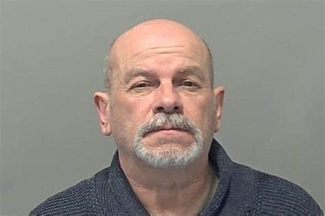 Sex Offenders Database UK