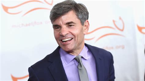 GMA's George Stephanopoulos' dashing appearance sparks reaction in new ...