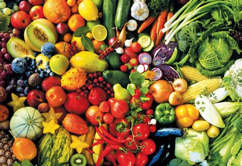 O Que São Alimentos Naturais - 9 benefícios dos alimentos naturais para o emagrecimento » Dr ...