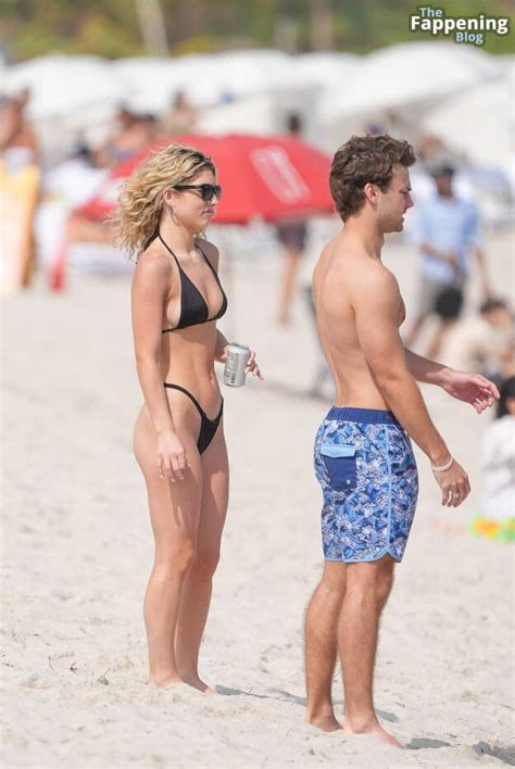 Megan Eugenio Sexy Bikini Photos Fappenism