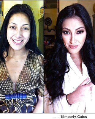 Porn Stars With Without Makeup Porn Pictures XXX Photos Sex Images