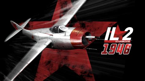 Il 2 Sturmovik 1946 Télécharger Et Acheter Aujourdhui Epic Games