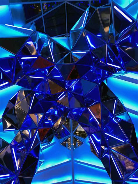 Paradox Void, detail | Gregor Kregar