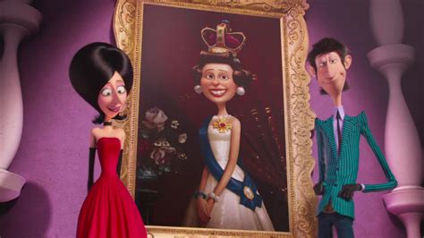 Scarlett Enlists The Minions Help from Minions (2015)