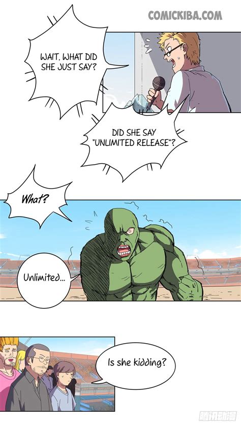 Cultivator Against Hero Society - chapter 28 - MANHUAUS.ORG