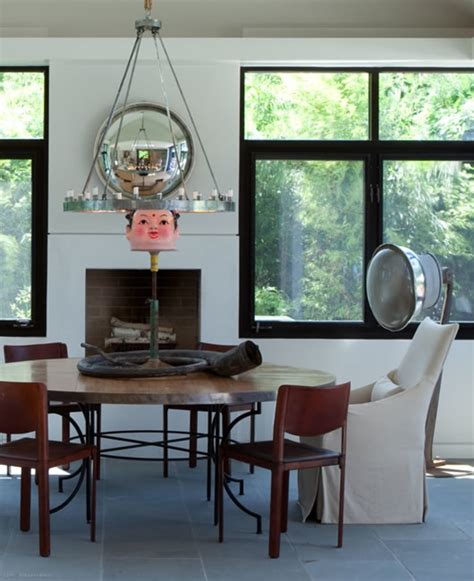 CASA TRÈS CHIC: DOIS PROJETOS DE MOISES ESQUENAZI