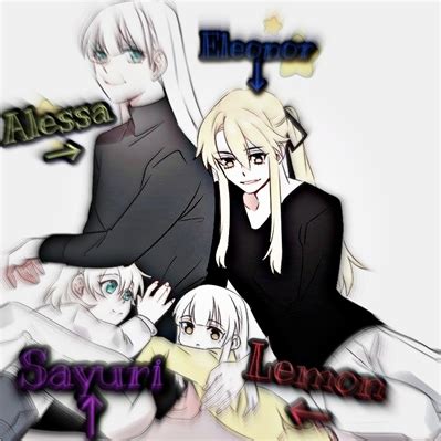 Lesbian Love História escrita por planetxleal Spirit Fanfics e Histórias