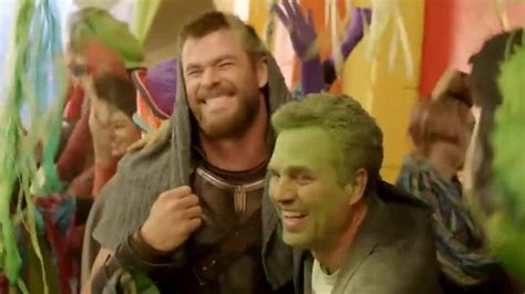 Bloopers That Make Us Love The Thor Movies Even More