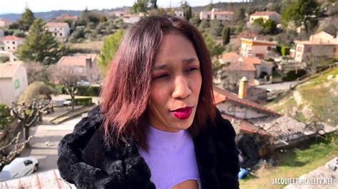 French Teen Ebony Reyna First Amateur Porn Casting