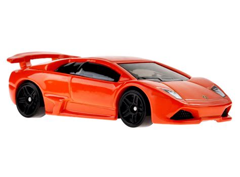 Vehiculo De Coleccion Hot Wheels Fast Furious Sorpresa Modelo Aleatorio