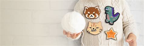 Custom Quality Chenille Patches 20 Off