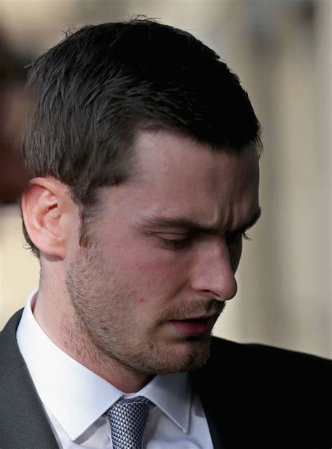 Adam Johnson Trial England Footballer Asked Girl 15 To Send Naked Picture Court Hears UK