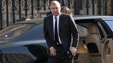 Prince Andrews Underage Sex Scandal What You Need To Know SheKnows