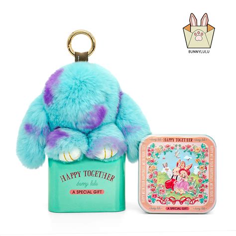Products – BunnyLulu