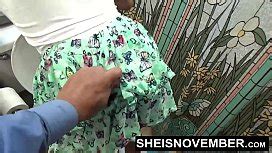 Picked My Neighbor With A Big Ass From The Rooftop To Her Apartment For Cumshots Xnxx