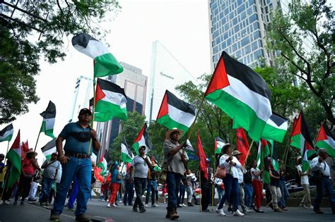 Cuáles son los países que reconocen al Estado palestino Proceso