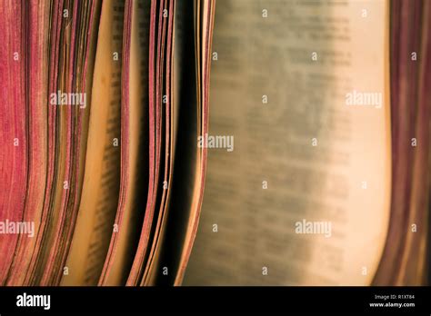 Old Bible Book Hi Res Stock Photography And Images Alamy