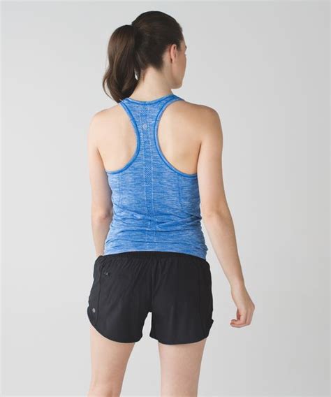 Lululemon Hotty Hot Short II Pink Highlight Lulu Fanatics