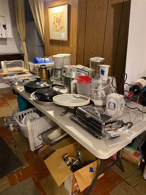 tri cities garage sales 2