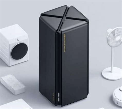 Wi-Fi роутер Xiaomi Router AX3000 купить за 4890 рублей: характеристики ...