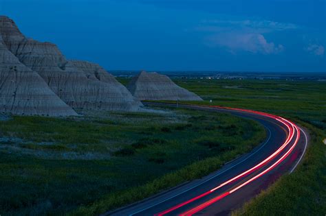 Badlands National Park Night Photography Workshop — National Parks at Night