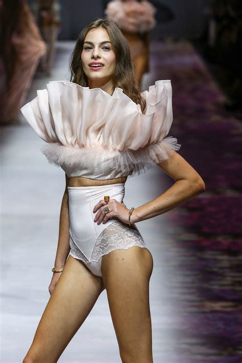 Etam Etam Show 2016 Lingerie