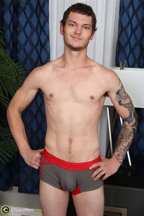 Jason Windsor Solo Gay Porn Video On ChaosMen GayMobile Fr
