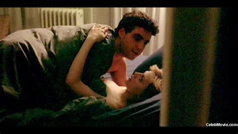 Naked Brittany Murphy In Sidewalks Of New York