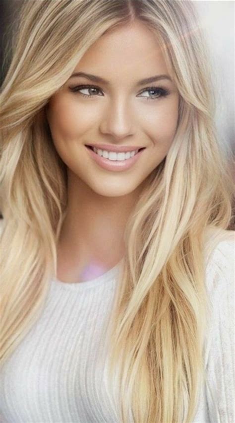 Pin By Krystal Strong On Warrior His Legacy Blonde Beauty Gorgeous