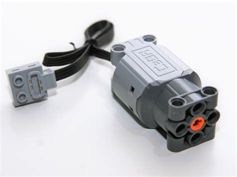 SILNIK CADA DeTECH odpowiednik TECHNIC - 7808932872 - oficjalne ...